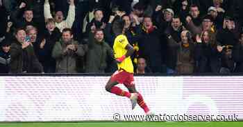 Bayo and Doumbia score and could be heading to AFCON 2025