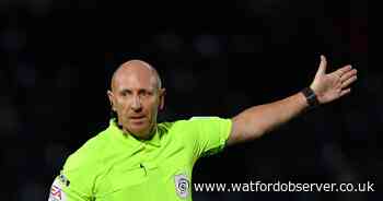 Same opponents but different competition after referee named for Argyle trip