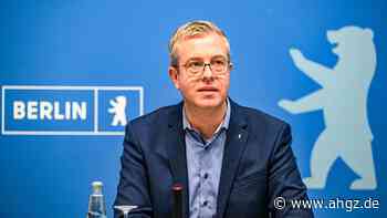 Schwarz-Rotes Sparprogramm: Bettensteuer in Berlin soll steigen