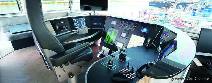 Tijd voor de volgende stap voor trackpilot