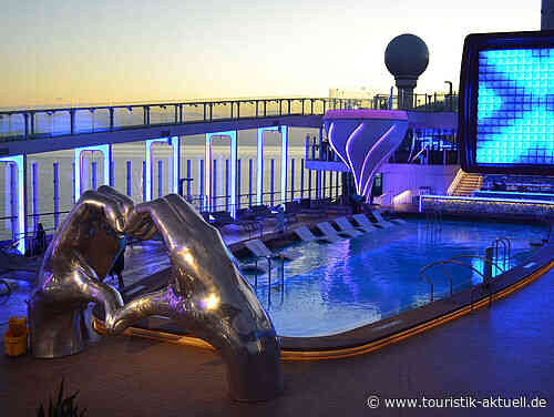 Celebrity Cruises baut Karibik-Programm aus