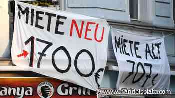 Immobilien: Ende der Mietpreisbremse? Diese Städte wären zuerst betroffen