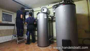 Energetische Sanierung: Viele Eigentümer würden Immobilie nur unter Zwang sanieren