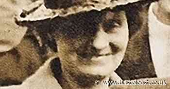 Murder suspect named 57 years after Bristol woman found dead at home