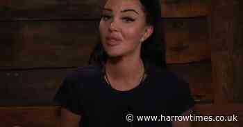 Tulisa shocks campmates after revealing meaning of 'N-Dubz' on I'm A Celebrity