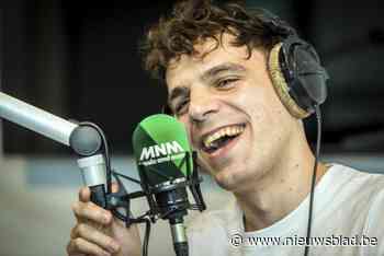 “Ik kreeg recent terug het vertrouwen van de cast en hun ouders”: ontslagen MNM-dj Wanne Synnave ziet onderzoek grensoverschrijdend gedrag geseponeerd