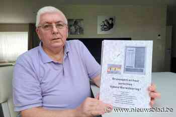 Boek over Eerste Wereldoorlog in Brussegem is succes: “We gaan een tweede druk opstarten”