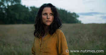 ‘Tuesday,’ ‘The Killer’ and More Streaming Gems