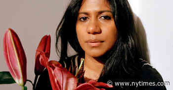 The Singer Whose Work Feels Like Prayer