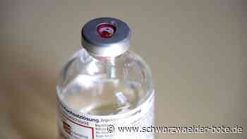 Mangel im Kreis Calw: Warum ist Kochsalzlösung eigentlich  so wichtig?