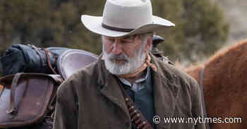 Alec Baldwin’s ‘Rust’ to Premiere: What to Know About the Movie Marked by Tragedy