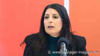 Volkswagen: IG Metall und VW-Betriebsrat schlagen Gehaltsverzicht vor