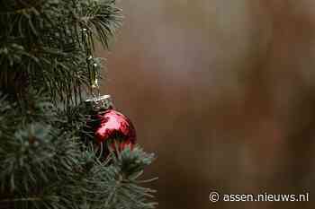 Kerstbomenactie Assen: Vraag samen kerstboom aan voor jouw buurt