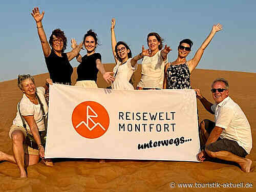 Suedwest Touristik übernimmt zwei weitere Reisebüros