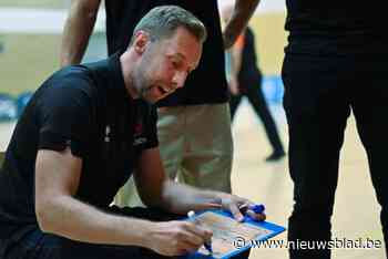 BASKETBABBELS. Sparta Laarne moet naar Tigers Evergem en eindelijk loon naar werken voor Helios Zottegem
