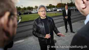 Wie Nvidia weltweit die Börsen nach unten schicken könnte – oder nach oben