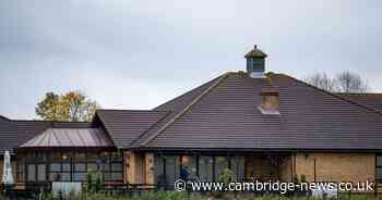 First asylum seekers arrive at Cambridgeshire city hotel as MPs say move is 'inappropriate'