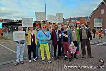 Vrienden brouwen Kadullekesbier