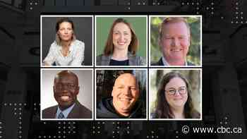 Meet the new faces on Saskatoon city council