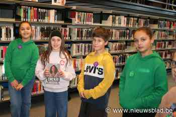 Collectie nu helemaal verhuisd naar nieuw gebouw: “Nieuwe bib is er klaar voor”