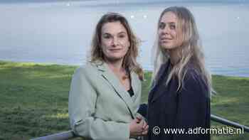 Sterre Hoek: 'Ik ben mijn moeders grootste fan'
