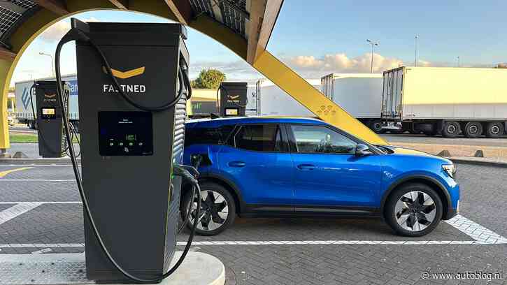 Zo kun je in 2025 subsidie krijgen op een EV