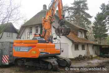 Van Wellen en buren Van de Wervelaan begraven strijdbijl: bouw 27 luxeflats The Suites gaat van start