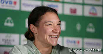 Weidauer: "Vorfreude auf das Achtelfinale!"