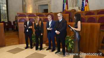 SFS Awards, nel nome di Emanuela Perinetti: consegnati in Campidoglio i premi del 2024