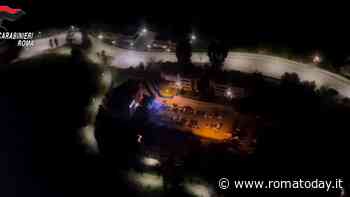 La cocaina dall'Olanda ad Acilia, 20 arresti. In manette anche er 'Miliardero'