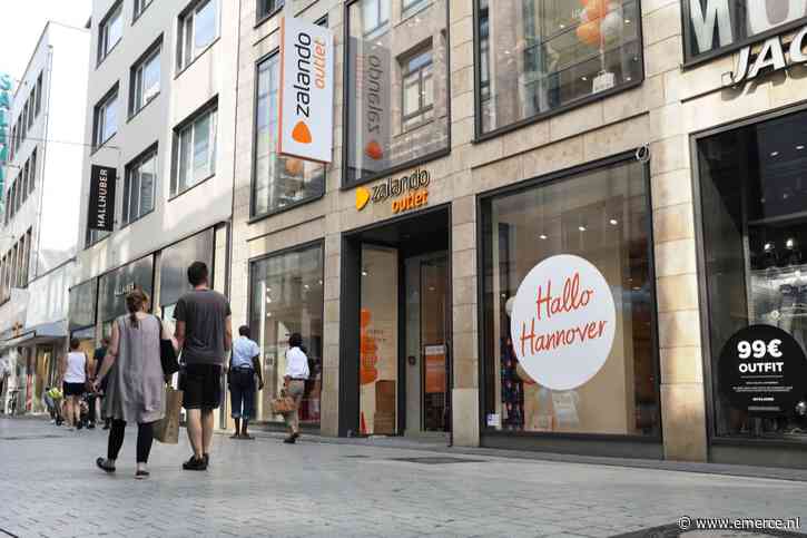 Adyen en Zalando versterken samenwerking