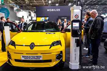 Terwijl Europese autosector zware verliezen lijdt, ontspringt Renault de dans: hoe het vroegere kneusje een tweede adem vindt