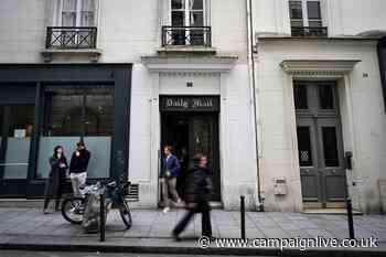 Dmg Media, The Guardian, Telegraph and Sky partner GenAI platform