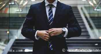 Nieuwe NBBU-voorzitter Halbe Zijlstra wil ‘meltdown van de Nederlandse arbeidsmarkt voorkomen’