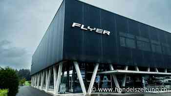 Aus für Schweizer Produktion von Flyer – 150 Jobs weg