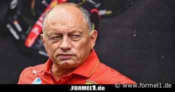 Ferrari blickt auf verpasste Chancen: Vasseur analysiert die Saison 2024