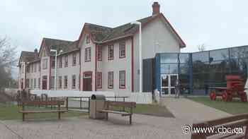 The Confluence to undergo 1st major renovation in over 2 decades