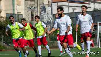 Il Gaeta si tuffa nel mercato, ufficiali due nuovi acquisti