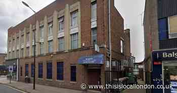 Developer returns with plan to transform 1930s Hornchurch snooker hall into new homes