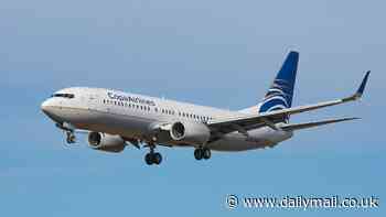 I'm a pilot... here's why the windows on airplanes are round