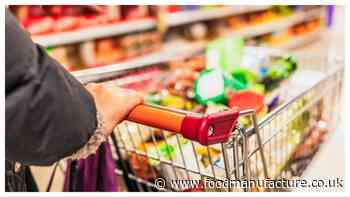 UK FMCG growth recovery lags behind European neighbours