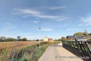 Tijdelijke verkeersmaatregelen op verschillende plaatsen door werken