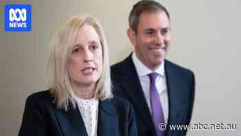 Government directs $230-billion-dollar Future Fund to invest in housing and green energy