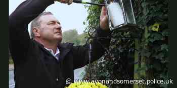 It’s 30 for a reason: Lorraine’s Story