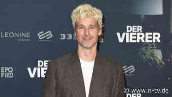 Schauspieler, Autor, Regisseur: Florian David Fitz ist an allen Fronten erfolgreich