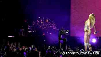 Burlington, Ont. woman accused of accepting money for fake Taylor Swift tickets