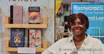 Bristol’s Festival of Stories brings tales to life for all ages