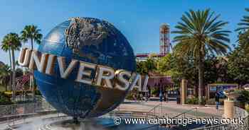 New UK Universal Studios theme park near Cambridgeshire could bring tourism boost