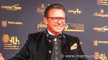 TV-Sensation: Stefan Mross tritt bei „Schlag den Star“ an