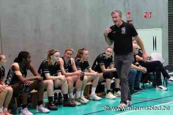 Eersteklasser LDP Donza en coach Nils Strumane uit elkaar: “Assistent-coach Carl Verstraeten heeft meer tijd voor de job”